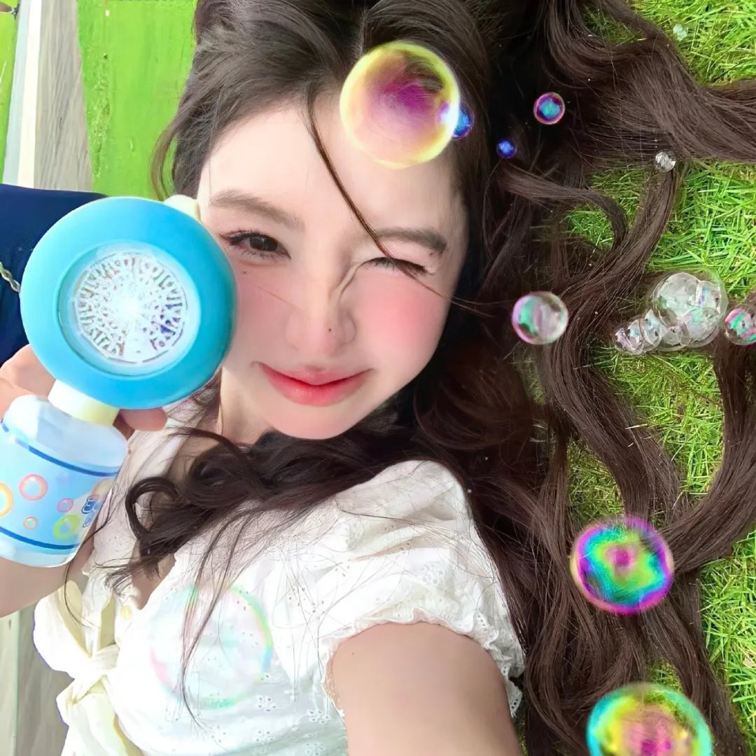 富美子的海