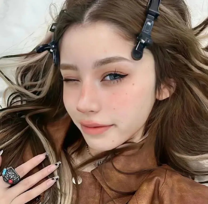 风流下女