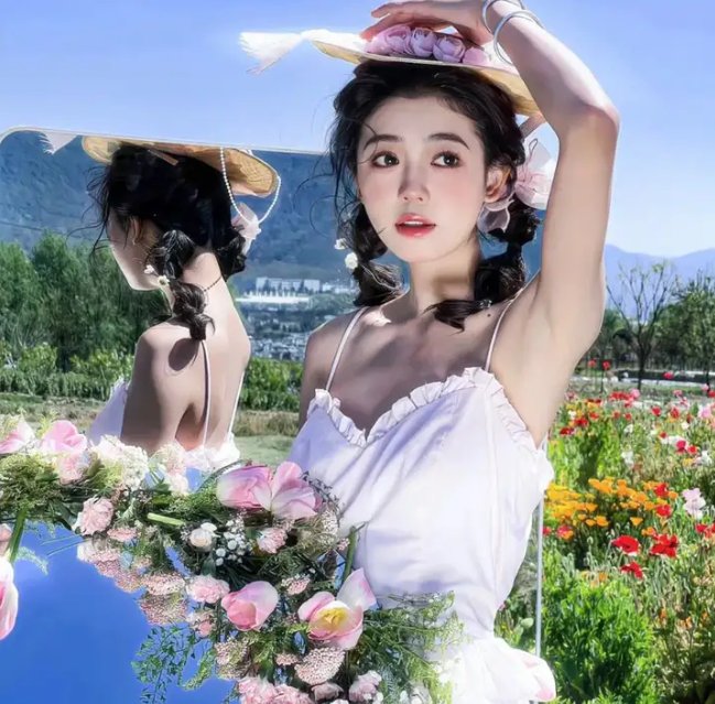 了不起的疯狂