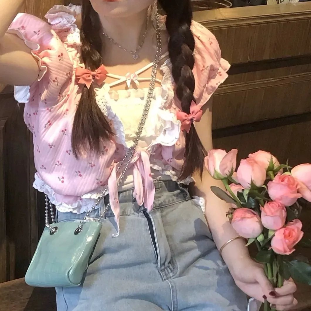美人追